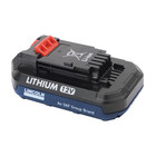 Lincoln Lubrication 1261 12v Lithium Ion Battery