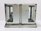Vintage Friez U s w b  Micro Barograph For Parts