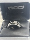 New Genuine Harley Davidson Mod Hsr0023 Sz 12 Men s  Ring
