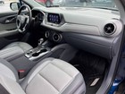 2022 Chevrolet Blazer Lt Awd 4dr Suv W 3lt