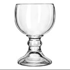 Libbey 1722471 Clear 21 Oz  Schooner Glass - Pack 2