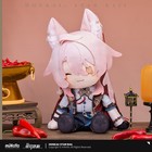 Honkai  Star Rail Official Jiaoqiu Firefly Sunday Robin Plush Doll Stuffed Toys