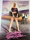 Breaking All The Rules  1985  Original One Sheet Movie Poster 27  X 41 