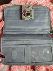Vera Bradley Zip Around Wallet