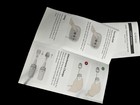 Gyenno Bravo Twist Tc200 Anti-tremor Parkinson Stabilization Fork Spoon Set