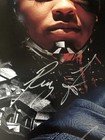 Autographed Justice League Ds 27x40 Movie Poster Signed By Cast