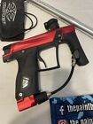 Planet Eclipse Gtek Paintball Gun Marker With A Cp Barrel