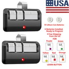 893max 891lm 373lm 953estd Garage Door Opener Remote For Chamberlain Liftmaster