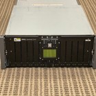 Dell Equallogic Ps6500 Storage Array     3   Psu  2   Cm7     No Hdd Caddies     Used