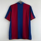 Fc Barcelona 2007 2008 Nike Home Football Soccer Shirt Jersey Men s Size M