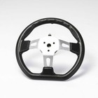 270mm Steering Wheel For Go-kart Buggy Drift Trike Hammerhead Racing Cart Parts 