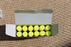 Paint Markers By Sakura Solid Paint Markers Fuorescent  Lemon  Xsc-302 Box Of 12