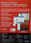 Enciclopedia Compacta Britannica - Spanish English Bi-directional Encyclopedia