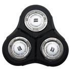 Replacement Rq11 Shaver Head Philips Norelco Sensotouch Rq1180 1160x 1150x Razor