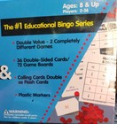 Quizmo Fractions   Decimals Game Kids Math Bingo Educational Teacher Homeschool