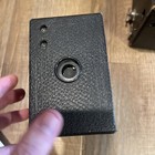 Vintage  Eastman  Kodak  Brownie Box Camera Film No  116  Lot Of 3 Untested