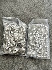 Glass Crystal Rhinestones Flatback Madewith Swarovski 20ss Crystal Clea 10 Gross