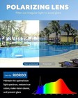 Swim Goggles polarized Swimming Goggles For Men Women Adults Youth Anti Fog New