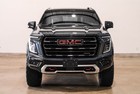 2025 Gmc Yukon At4 Ultimate 4wd  Hud  Roof  360 Cam  Rear Dvd