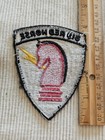 1960s Us Army Vietnam Cold War 819th Aviation Battalion Patch L  k   