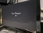 Extremely Rare Dom P  rignon Champagne Perlage System With C Ase