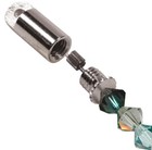 Bead Bandit  Cord Ends  2 Or 36 Silver Or Gold To Hide Crimp Bead Or Knot