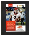 2015 Panini Georgia Bulldogs Todd Gurley Rookie Game-worn Jersey La Rams