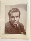 Olivier  Laurence  henry V  Souvenir Program Original 1947 Vintage Movie Book