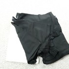 Calvin Klein Underwear Boys Large 12 14 Black White Boxer Briefs 4 Pairs