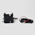 Motorcycle Phone Gps Holder Brake Clutch Perch Mount Adjustable   New No Box