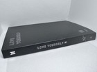 Bts Love Yourself  Tear R Version Cd Album Photobook Poster  Clear Insert notes
