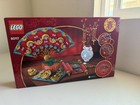 Chinese New Year Good Fortune Lego Set 80117