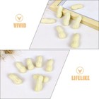 30 Pcs Funny Pencil Eraser Soft Cute Stationery Erasers For School