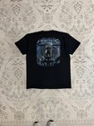 Prince 3rd Eye Girl Plectrum Electrum Live Tour Concert Tee Black Size Xl