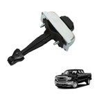 Front Door Check Strap Stop Left And Right Replacement For 2014-2018 Silverado 