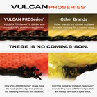 Vulcan 8-point Roll Back Car Tie Down Kit - Chain Tails  4 Pack - Proseries