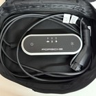 2024 Porsche Panamera Mobile Charger Connect Kit  Ev Oem  fast Ship 
