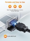 Ad410 Enhanced Obd2 Scanner Car Check Engine Light Code Reader Diagnostic Tool