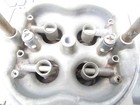 Holley 390 Cfm  Double Pumper Gas Carburetor  Ump Wissota