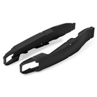 Polisport Swingarm Protectors Black 8456700001