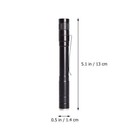  Medical Flashlight Pupil Lamp For Doctor Nurse Small Bright Portable Mini Pen