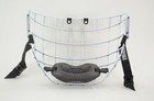 Bauer Iii Facemask Size Large I2 - Oreo - No Hardware