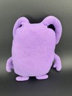 2003 Ugly Doll Ox 12 Inch Plush Purple