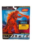 Monsterverse Godzilla King Of The Monsters Burning Godzilla Action Figure Toy 6 
