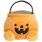 Aurora Palm Pals Bucky Candy Bucket 5-inch Stuffed Animal Plush