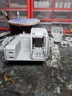  Cat Excavator 1-25 Scale   Resin Printed 