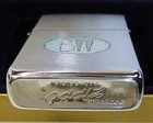 Brand New 01 1501 Zippo Corporate Item