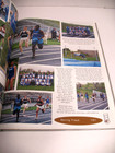 Bensalem High School Owl 2000 Yearbook Pennsylvania Bucks County