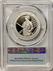 2012-w 1 Oz Proof Platinum American Eagle Pcgs Pr70 Dcam Fs