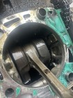 03-14  Sportsman 500 Oem Engine Crankcase Crankshaft Crank Shaft Bottom End